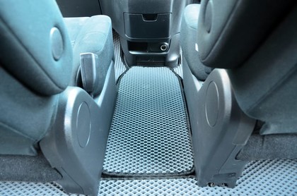 Коврики на Nissan Serena (C27) 2016 - 2022 в Симферополе