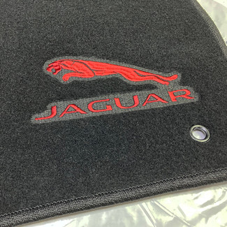 Коврики на Jaguar E-Pace 2017 - 2025 в Симферополе