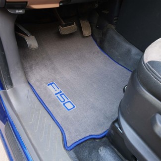 Коврики на Ford F150, F250, F350 1996 - 2004 в Симферополе