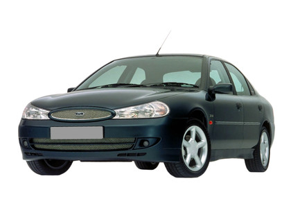 EVA коврики на Ford Mondeo II 1996 - 2000 в Симферополе