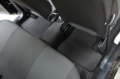 Коврики на Datsun mi-DO 2015 - 2021 в Симферополе