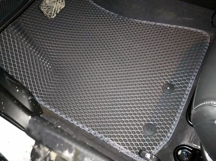 Коврики на Geely Emgrand EC7 2009 - 2020 в Симферополе