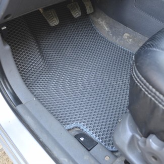 Коврики на KIA Rio II 2005 - 2011 в Симферополе