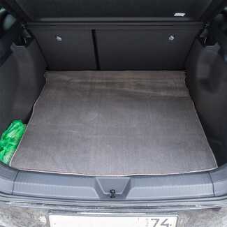 Коврики на Audi Q4 e-tron 2021&nbsp;-&nbsp;2026 в Симферополе