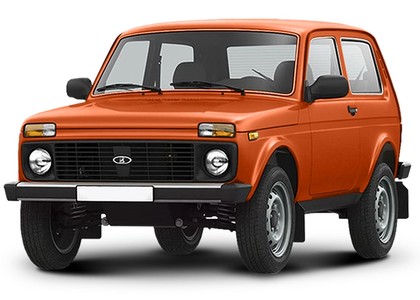 Водительские eva коврики Lada (ВАЗ) 2121 Legend 1977 - 2026 в Симферополе Водительские eva коврики Lada (ВАЗ) 2121 Legend 1977 - 2026 в Симферополе