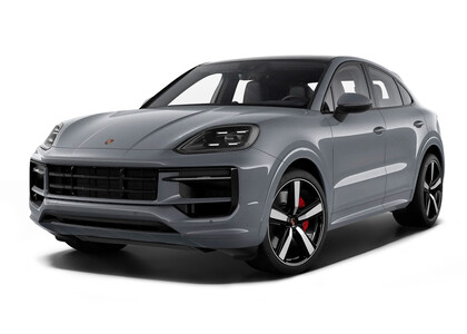 Коврики на Porsche Cayenne III 2017&nbsp;-&nbsp;2026 в Симферополе