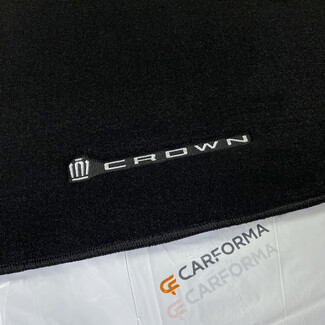 EVA коврики на Toyota Crown (S150) 1995 - 2001 в Симферополе