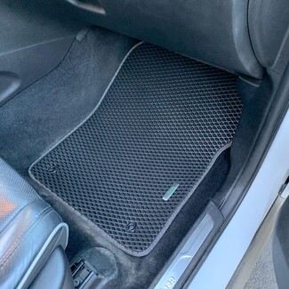 Ворсовые коврики на Jeep Grand Cherokee (WK2) 2010&nbsp;-&nbsp;2022 в Симферополе