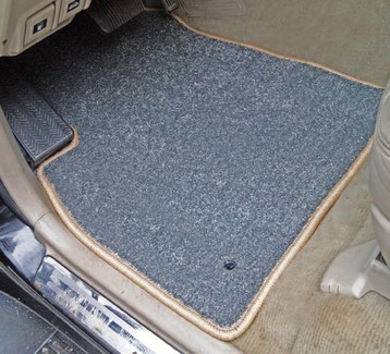Коврики на Lexus LX 470 1997 - 2007 в Симферополе