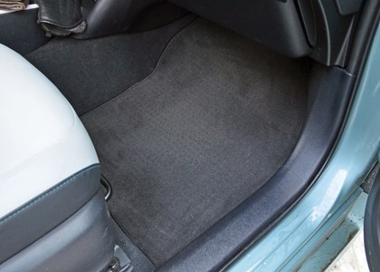 EVA коврики на Toyota Prius (50) 2015 - 2023 в Симферополе