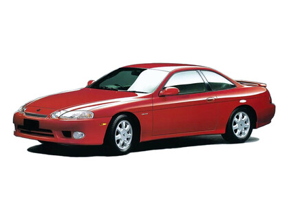 EVA коврики на Toyota Soarer (Z30) 1991 - 2001 в Симферополе