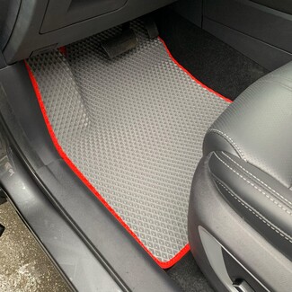 Коврики на Changan CS75 Plus II 2022&nbsp;-&nbsp;2026 в Симферополе