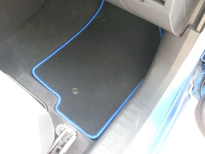 EVA коврики на Dodge Caliber 2006 - 2013 в Симферополе