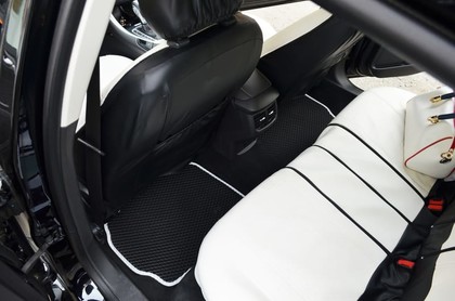 EVA коврики на Ford Mondeo V 2012 - 2022 в Симферополе