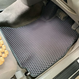 Коврики на Toyota Vista (V50) 1998 - 2003 в Симферополе