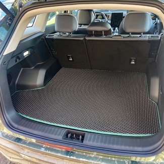 Коврики на Geely Atlas II 2023 - 2025 в Симферополе