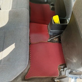Коврики на Daihatsu Applause 1989 - 2000 в Симферополе