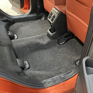 Водительские eva коврики Honda Vezel II 2021&nbsp;-&nbsp;2026 в Симферополе