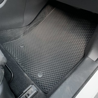 Коврики на Mazda CX5 I 2011 - 2017 в Симферополе