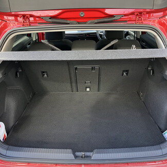 Коврики на Volkswagen Golf R 8 2020&nbsp;-&nbsp;2026 в Симферополе
