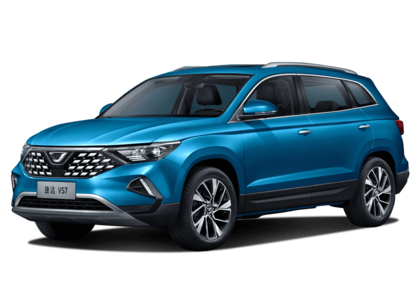 Коврики на Jetta VS7 2019 - 2025 в Симферополе