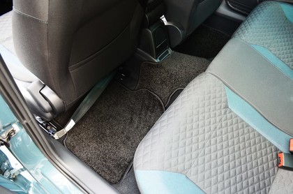 Коврики на Volkswagen Polo V 2010 - 2020 в Симферополе