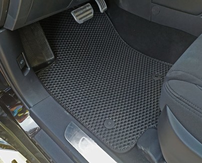 Коврики на Haval H9 I 2014 - 2024 в Симферополе