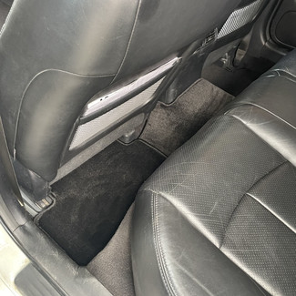 Коврики на Infiniti G IV Coupe 2006 - 2014 в Симферополе
