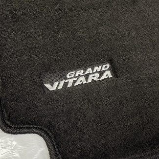 EVA коврики на Suzuki Grand Vitara II 1997 - 2005 в Симферополе