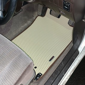Коврики на Toyota Carina (T19) 1992 - 1996 в Симферополе