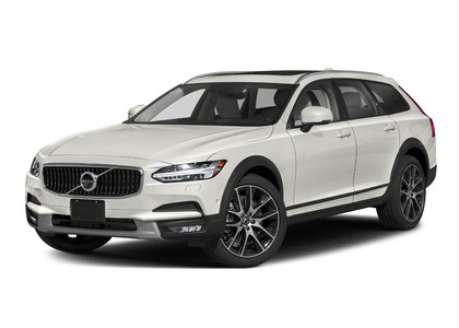 EVA коврики на Volvo V90 Cross Country 2016 - 2025 в Симферополе