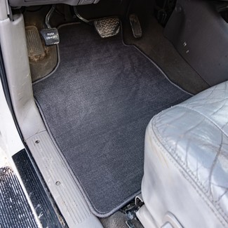 EVA коврики на Toyota Sequoia I 2001 - 2008 в Симферополе