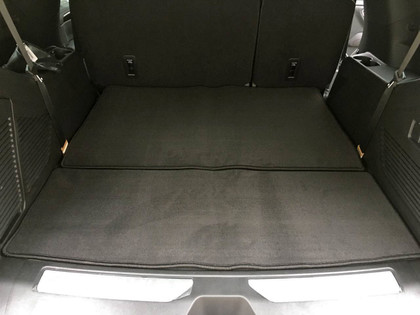 Коврики на Cadillac Escalade V 2020 - 2025 в Симферополе