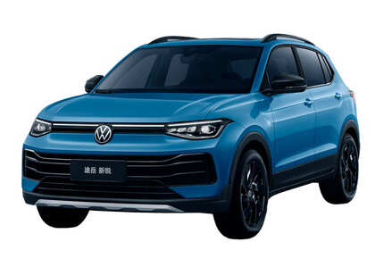 EVA коврики на Volkswagen Tharu XR 2024 - 2025 в Симферополе