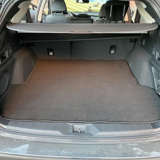 Ворсовые коврики на Subaru Outback VI 2019 - 2025 в Симферополе