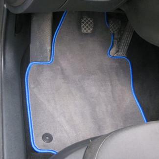 Коврики на Volkswagen Golf 5 2003 - 2008 в Симферополе