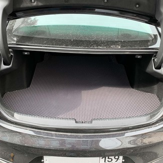 EVA коврики на Acura TLX II 2020 - 2025 в Симферополе