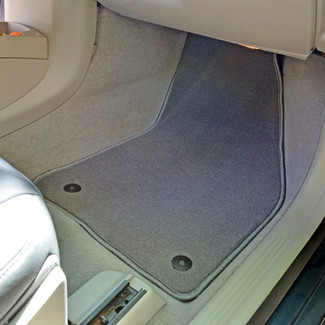EVA коврики на Volvo V50 2003 - 2012 в Симферополе