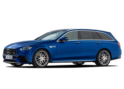 Коврики на Mercedes E (W213) 2016 - 2023 в Симферополе