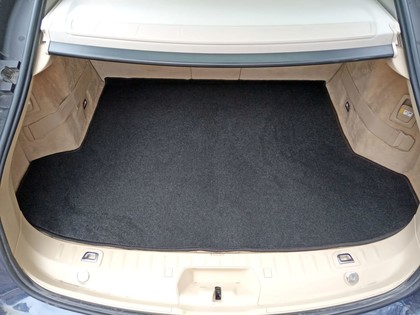 Ворсовые коврики на BMW 5 Gran Turismo (F07) 2009 - 2016 в Симферополе