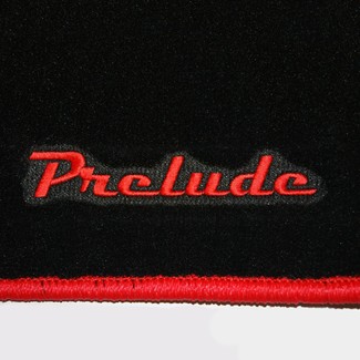 EVA коврики на Honda Prelude V 1996 - 2001 в Симферополе