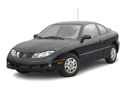 Коврики на Pontiac Sunfire 1994 - 2005 в Симферополе