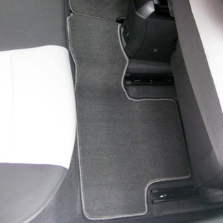 EVA коврики на Chevrolet Cruze I 2008 - 2015 в Симферополе