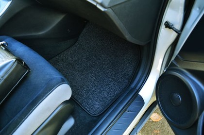 Коврики на Honda Civic VIII 5d 2006 - 2012 в Симферополе