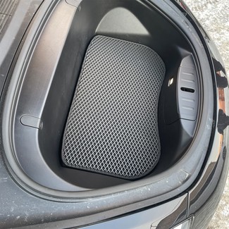EVA коврики на Tesla Model 3 2017 - 2025 в Симферополе