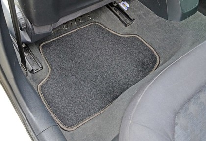 EVA коврики на Audi A3 (8V) 2013 - 2021 в Симферополе
