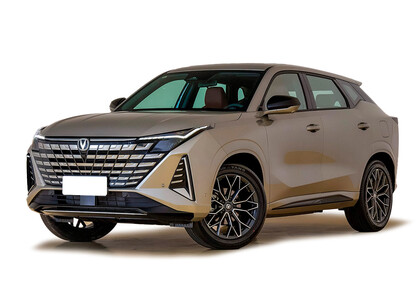 EVA коврики на Changan Uni-Z 2024 - 2026 в Симферополе EVA коврики на Changan Uni-Z 2024 - 2026 в Симферополе
