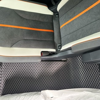 EVA коврики на Volkswagen ID.6 2021 - 2025 в Симферополе