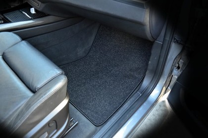 Коврики на BMW X6 (F16) 2014 - 2019 в Симферополе