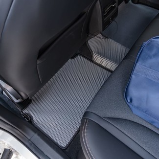 Коврики на Omoda C5 2021 - 2025 в Симферополе